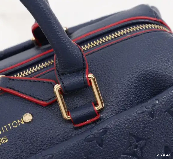 Cheap 25 Vuitton Speedy Louis 0606